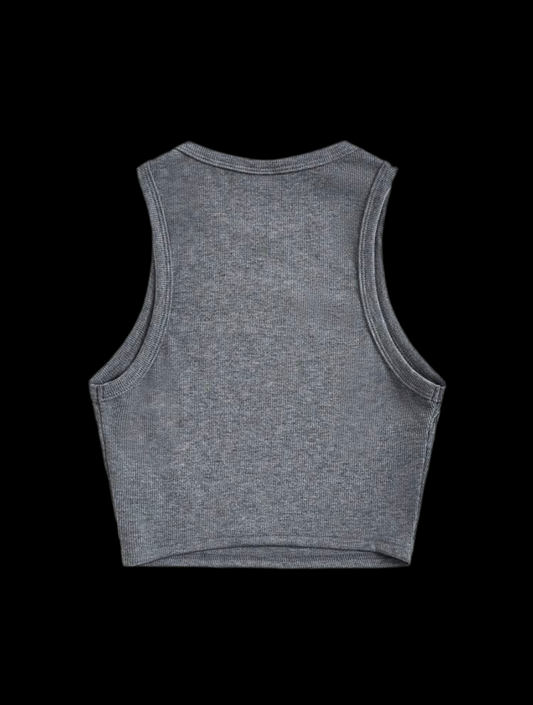 Energetic Crop Top